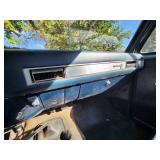 1986 Chevy Cab Chassis K30 4x4