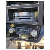 1986 Chevy Cab Chassis K30 4x4