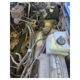 1986 Chevy Cab Chassis K30 4x4