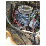 1986 Chevy Cab Chassis K30 4x4