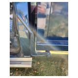 1986 Chevy Cab Chassis K30 4x4