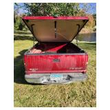 2000 Chevrolet S-10 Extended Cab Pickup Truck