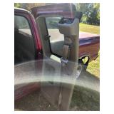 2000 Chevrolet S-10 Extended Cab Pickup Truck