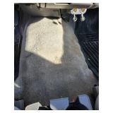 2000 Chevrolet S-10 Extended Cab Pickup Truck