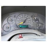 2000 Chevrolet S-10 Extended Cab Pickup Truck