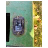 John Deere F935 Commercial Front Mower with 60 Inch Deck
