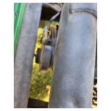 John Deere F935 Commercial Front Mower with 60 Inch Deck