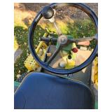 John Deere F935 Commercial Front Mower with 60 Inch Deck