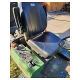 John Deere F935 Commercial Front Mower with 60 Inch Deck