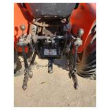 Allis-Chalmers 620 Garden Tractor