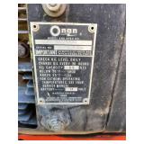 Allis-Chalmers 620 Garden Tractor