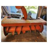 Allis-Chalmers 620 Garden Tractor