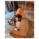 Allis-Chalmers 620 Garden Tractor