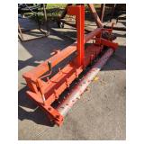 Allis-Chalmers 620 Garden Tractor