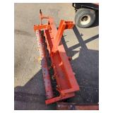 Allis-Chalmers 620 Garden Tractor