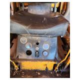 Eric 4058 Skid Steer Loader