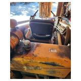 Eric 4058 Skid Steer Loader