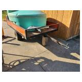 Utility Trailer