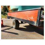 Utility Trailer