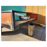 Utility Trailer