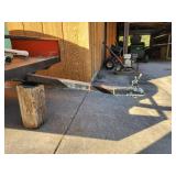 Utility Trailer