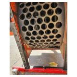 Crary Bear Cat Model 554 Chipper/Shredder Attachment