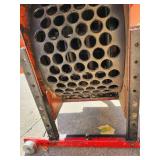 Crary Bear Cat Model 554 Chipper/Shredder Attachment