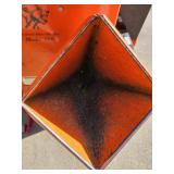 Crary Bear Cat Model 554 Chipper/Shredder Attachment