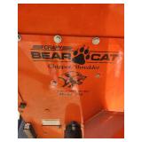 Crary Bear Cat Model 554 Chipper/Shredder Attachment