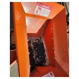 Crary Bear Cat Model 554 Chipper/Shredder Attachment