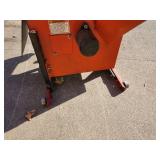 Crary Bear Cat Model 554 Chipper/Shredder Attachment