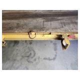 1989 Wisconsin Trailer Tilt-bed Trailer
