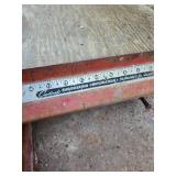 Cardinal M150A Masonry Saw with Electric Motor