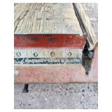 Cardinal M150A Masonry Saw with Electric Motor