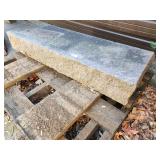 Granite Stone Step/Slab