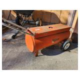 Rocket 10 Gallon Portable Air Compressor Tank