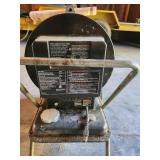 Master 70,000 BTU Portable Forced Air Heater 70-SS-A