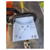 Stihl Outdoor Power Equipment Lot - Blower, Chainsaw, Trimmers, Hedge Trimmer & Accessories
