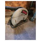 Ryobi Metal Chop Saw