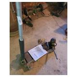 Pittsburgh Automotive Heavy Duty 3 Ton Floor Jack
