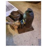 Pittsburgh Automotive Heavy Duty 3 Ton Floor Jack