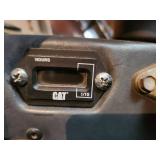 1999 CAT 902 Wheel Loader with bucket and  Fork Attachment