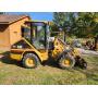 Corcoran Estate Sale - Heavy equipment, Antique Tractors, vehicles and more