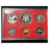 1980 US PROOF SET
