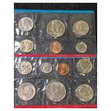 1980 US MINT SET