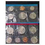 1980 US MINT SET
