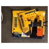 DEWALT 5-in-1 Multi-Tacker and Brad Nailer  Customer Returns See Pictures