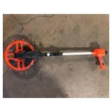 Crescent 12 in. SAE Measuring Wheel  Customer Returns See Pictures