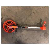 Crescent 12 in. SAE Measuring Wheel  Customer Returns See Pictures