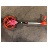 Crescent 12 in. SAE Measuring Wheel  Customer Returns See Pictures